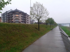 Отель Apartment Setaliste  Брчко